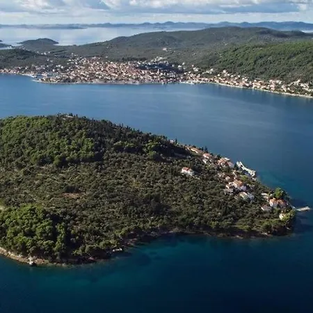 Villa New House Few Steps From The Sea And
