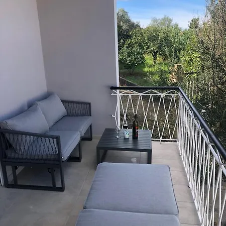 Villa New House Few Steps From The Sea And