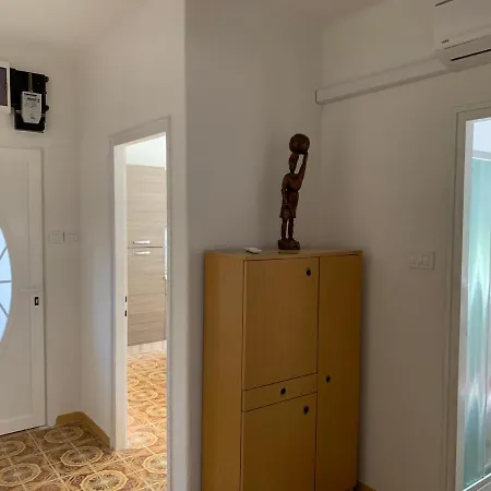 Villa New House Few Steps From The Sea And