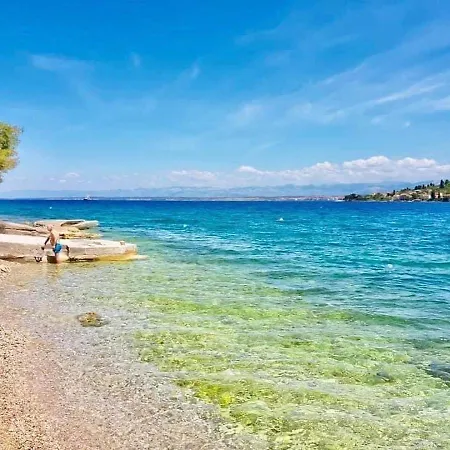 Villa New House Few Steps From The Sea And