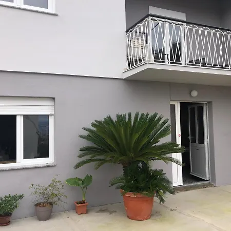 Villa New House Few Steps From The Sea And *