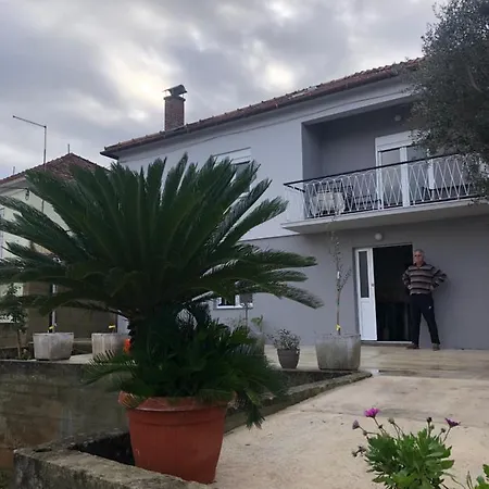 New House Few Steps From The Sea And Kali