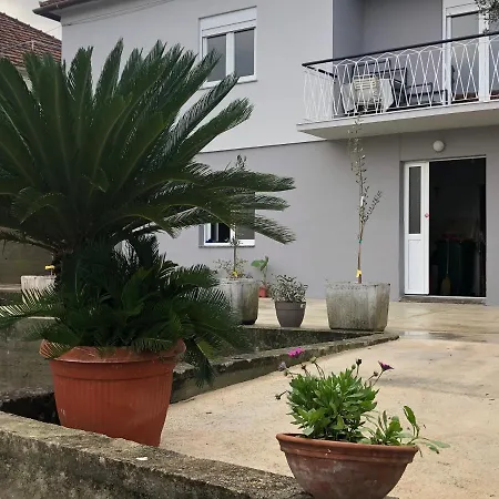 Villa New House Few Steps From The Sea And Kali