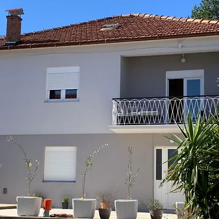 Villa New House Few Steps From The Sea And *