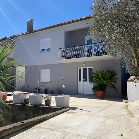 Villa New House Few Steps From The Sea And