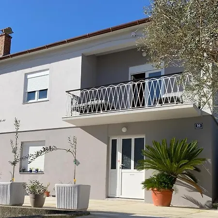 Villa New House Few Steps From The Sea And